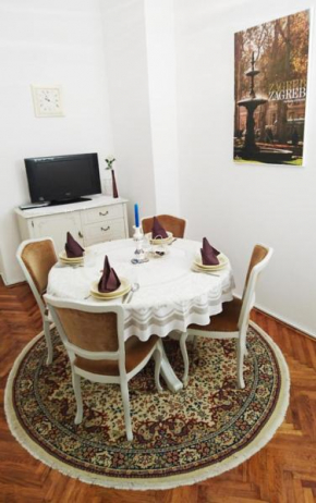  Apartman Jelena  Загреб